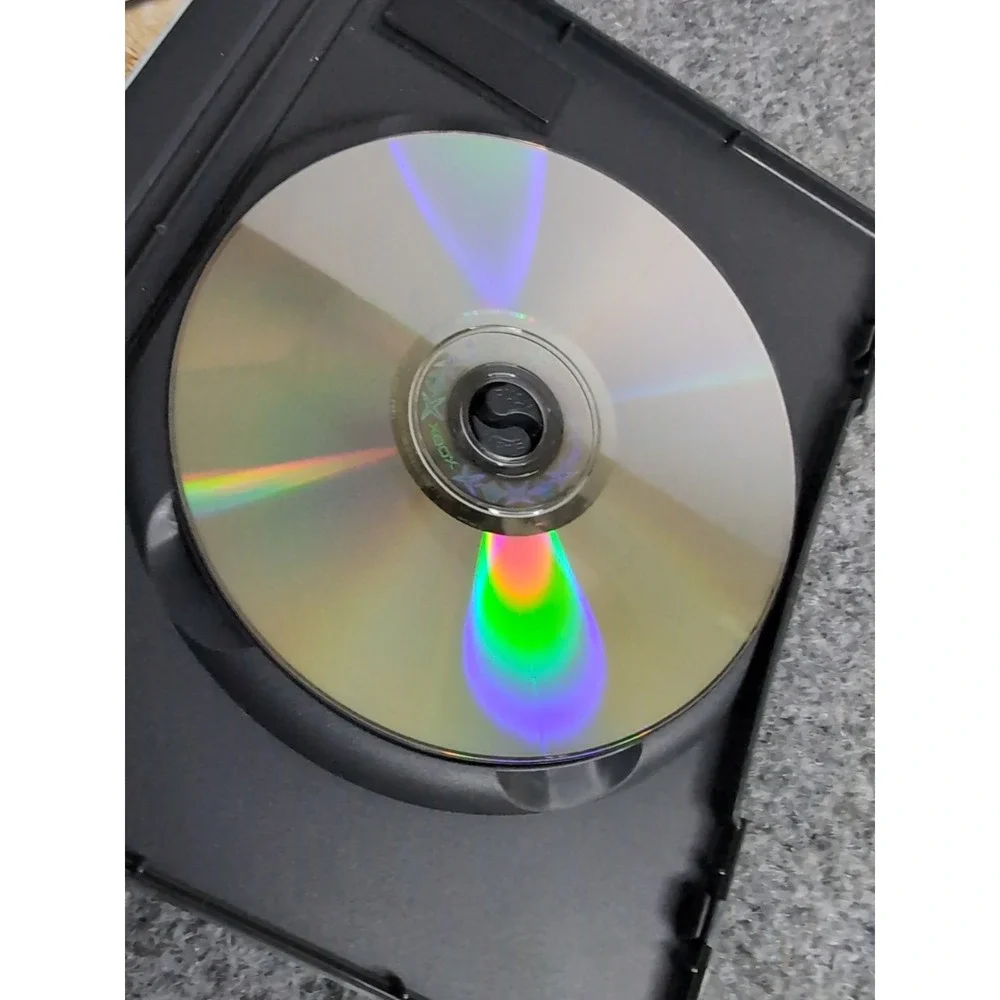 Far Cry: Instincts -- Evolution (Microsoft Xbox, 2006) Used With‎ Manual